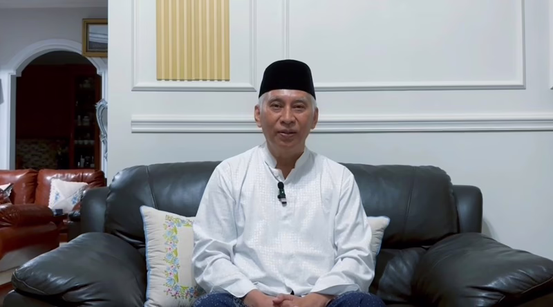 Jangan Asal Teriak: Prof UB Beri Nasihat Bijak Soal Menyampaikan Pendapat di Muka Umum