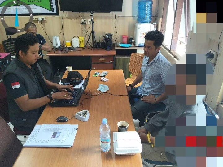 Puluhan Peluru ke Tangan KKB: Siapa Dalangnya? Ini Kisah Lengkapnya!