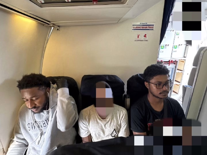 Terkuak! Dalang di Balik Senjata Ilegal Papua Kini di Tangan Jaksa