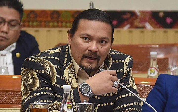Politisi Gerindra Angkat Bicara: Penangkapan Grup ‘Fantasi Sedarah’ Bukti Nyata Polri