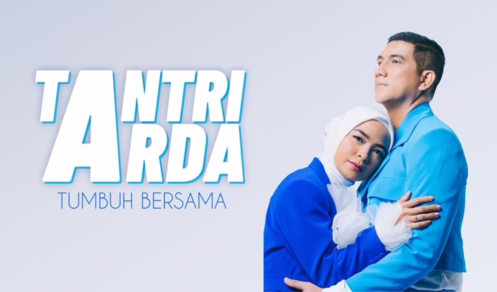 Rahasia Pernikahan 11 Tahun Tantri Kotak dan Arda Hatna: ‘Pacaran’ Lagi di Garut Naik Kereta