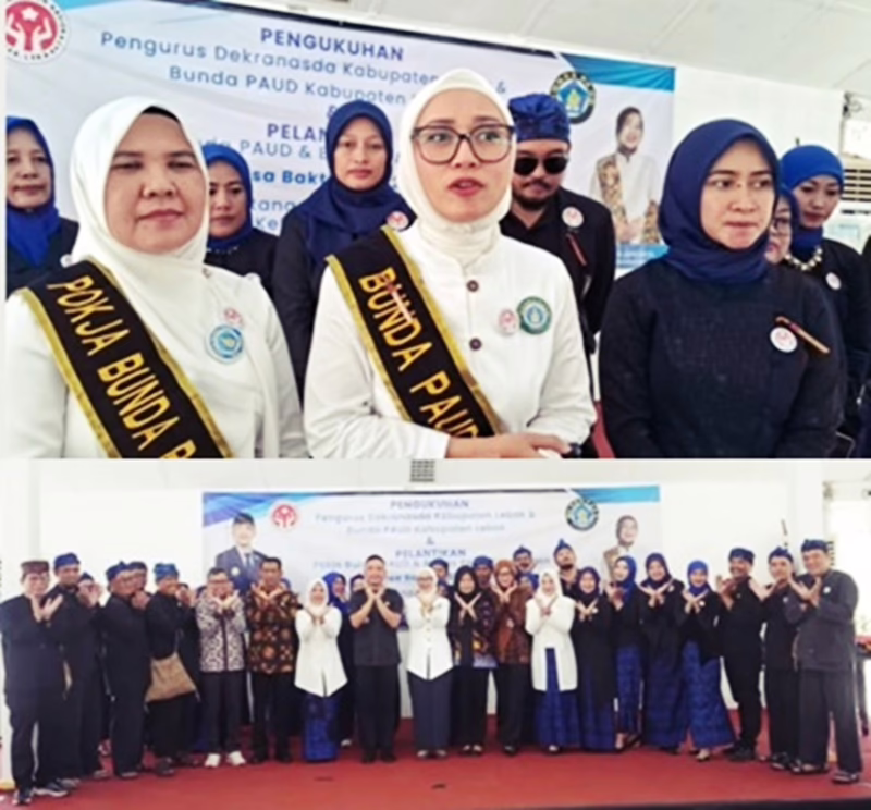 Dekranasda Lebak Era Baru: Siapkah Dongkrak Kerajinan Lokal Lebih Tinggi?