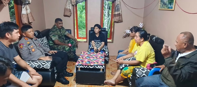 Misteri Kematian Teteka: Keluarga Korban Desak Polisi Periksa Saksi Kunci, Ada Apa?
