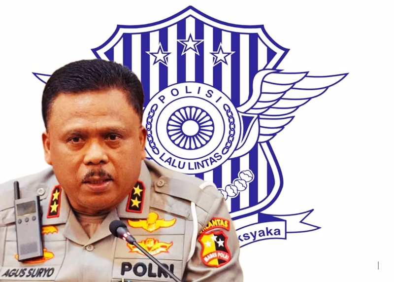 Waspada Kendaraan Overload! Polri Mulai Sosialisasi Zero ODOL, Ini Targetnya