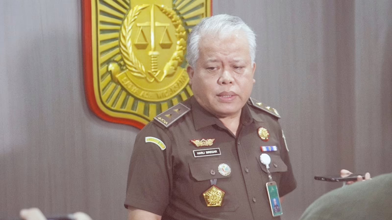 Waspada! Link Palsu E-Tilang Mengatasnamakan Kejaksaan Agung Beredar, Ini Cara Mengenali dan Menghindarinya!