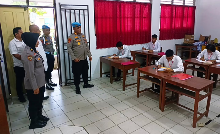 Psikotes Akpol Tahap Dua: Siapa Saja yang Lolos?