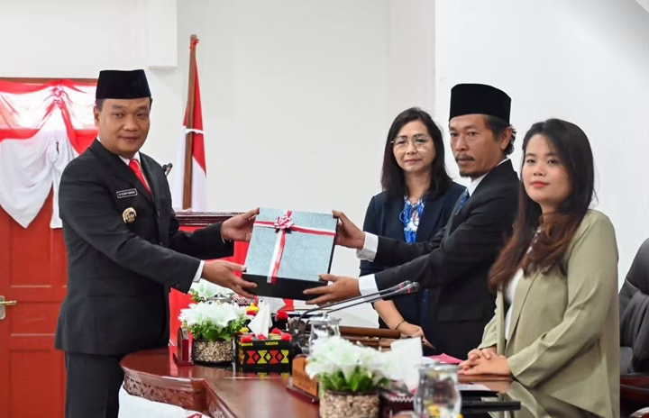 Apa Rahasia Humbahas Raih Banyak Penghargaan Nasional Berturut-turut?