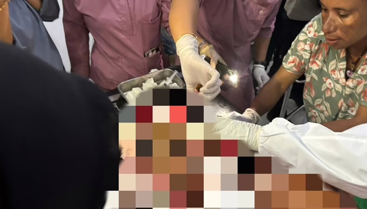KKB Yahukimo Kembali Tebar Teror, Aparat Gabungan Langsung Kepung dan Buru Pelaku