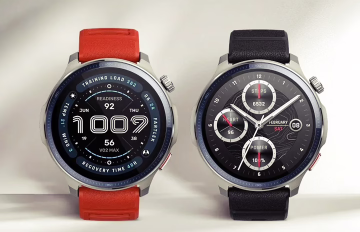 Amazfit Balance 2 Resmi di Indonesia: Smartwatch Premium Harga Kompetitif untuk Gaya Hidup Aktif