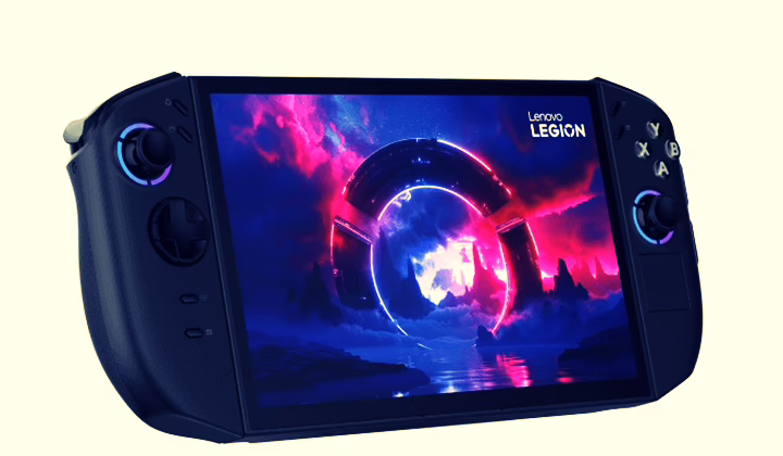 Siap-siap Gamer! Lenovo Legion Go 2 Dikabarkan Rilis September dengan Spesifikasi Gahar