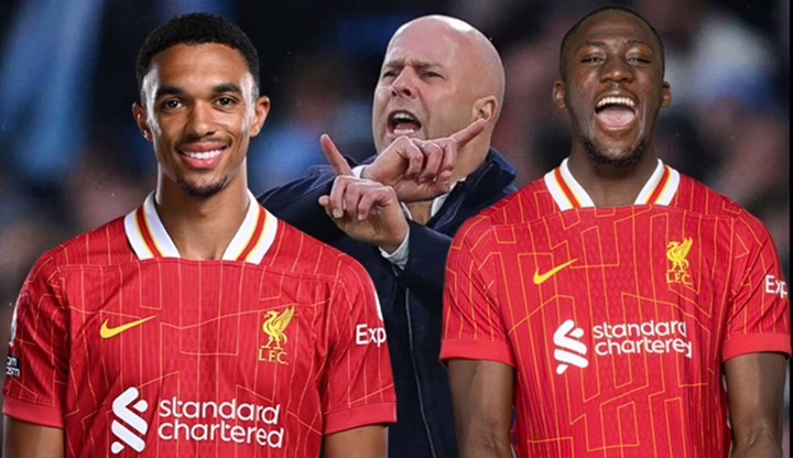 Konate Tolak Kontrak Baru Liverpool Gara-Gara Gaji? Real Madrid Siap Sambar!