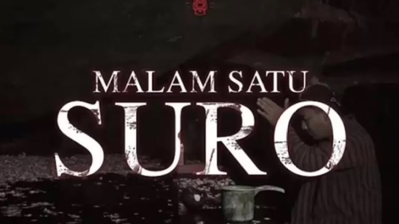 Malam Satu Suro: Antara Mitos Pasukan Gaib, Larangan Kuno, dan Jejak Sejarah Sultan Agung